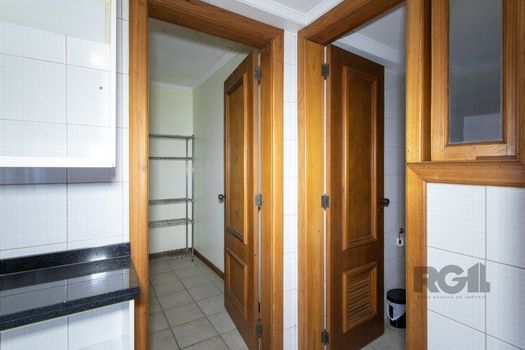 Foto 7 do(a) Flat de 3 quartos à venda em Tristeza, Porto Alegre