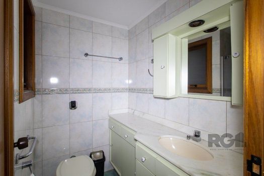 Foto 22 do(a) Flat de 3 quartos à venda em Tristeza, Porto Alegre