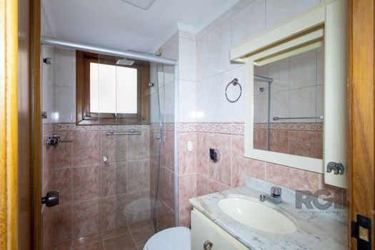 Foto 32 do(a) Flat de 3 quartos à venda em Tristeza, Porto Alegre