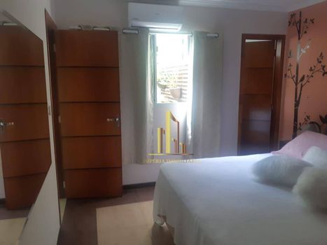 Foto 29 do(a) Casa em Condomínio de 3 quartos à venda em Tulipas, Jundiaí
