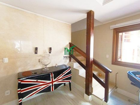Foto 10 do(a) Casa em Condomínio de 3 quartos à venda em Petrópolis, Caxias do Sul