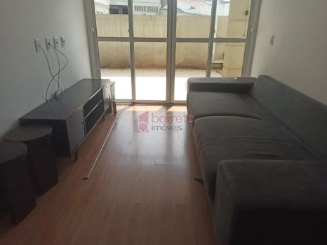 Foto 2 do(a) Apartamento de 3 quartos à venda em Medeiros, Jundiaí