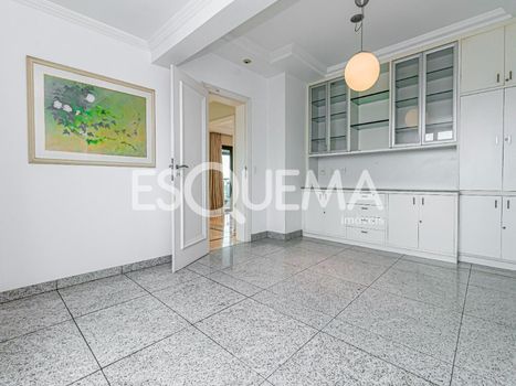 Foto 11 do(a) Apartamento de 4 quartos à venda em Vila Congonhas, São Paulo