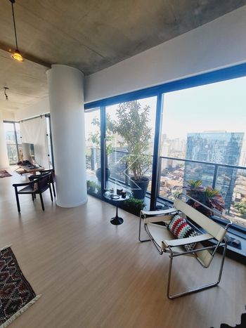 Foto 2 do(a) Apartamento de 3 quartos à venda em Vila Olímpia, São Paulo