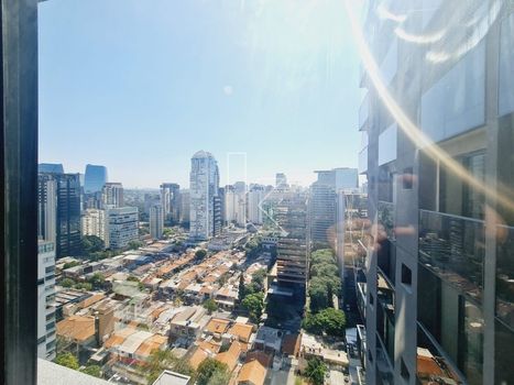 Foto 33 do(a) Apartamento de 3 quartos à venda em Vila Olímpia, São Paulo