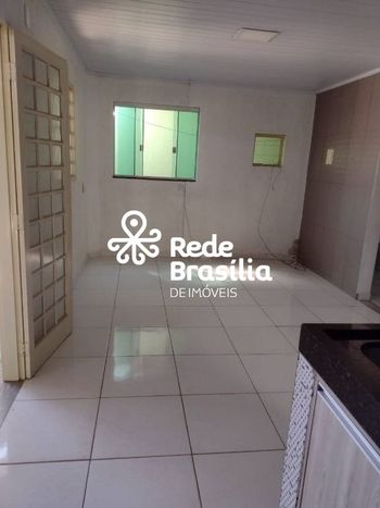 Foto 5 do(a) Casa de 2 quartos à venda em Samambaia Sul (Samambaia), Brasília