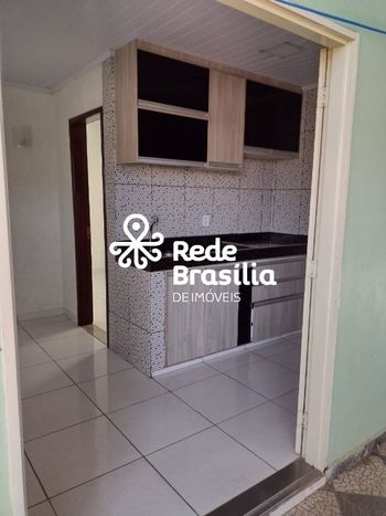 Foto 4 do(a) Casa de 2 quartos à venda em Samambaia Sul (Samambaia), Brasília