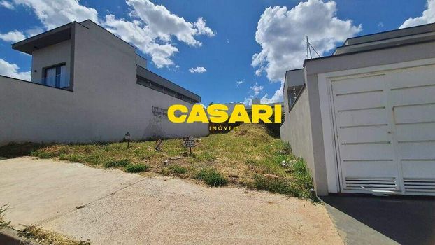 Foto 2 do(a) Terreno false à venda em Residencial Dorighello, Cerquilho