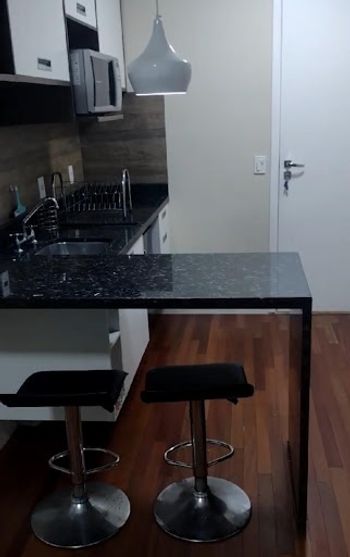 Foto 1 do(a) Apartamento de 1 quartos à venda em Bethaville I, Barueri