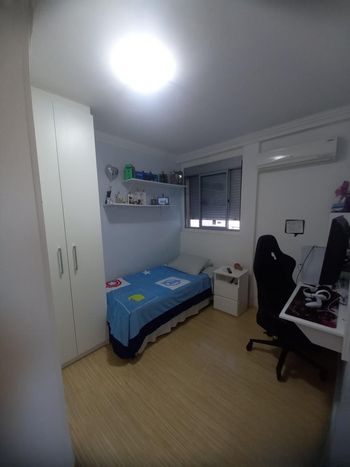 Foto 19 do(a) Flat de 3 quartos à venda em Jardim Itu, Porto Alegre