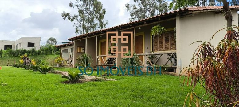Foto 7 do(a) Fazenda / Sítio / Chácara de 2 quartos à venda em null, Mateus Leme