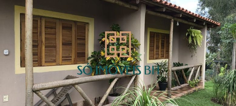 Foto 9 do(a) Fazenda / Sítio / Chácara de 2 quartos à venda em null, Mateus Leme