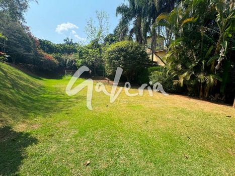 Foto 3 do(a) Casa em Condomínio de 8 quartos à venda em Tanque, Atibaia