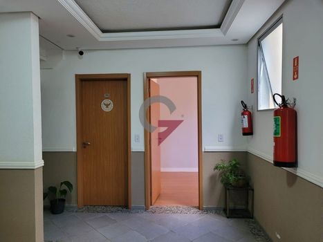 Foto 11 do(a) Apartamento de 2 quartos à venda em Jardim Gurilândia, Taubaté