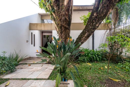 Foto 43 do(a) Casa de 4 quartos à venda em Cidade Jardim, São Paulo