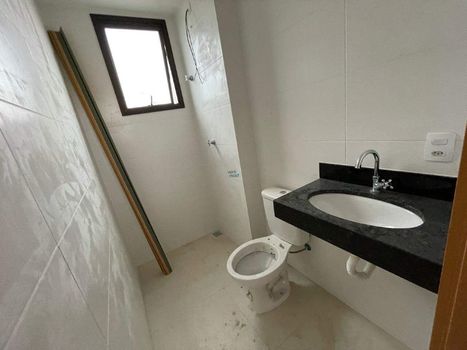 Foto 4 do(a) Cobertura de 2 quartos à venda em Alto Barroca, Belo Horizonte