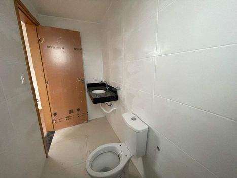 Foto 5 do(a) Cobertura de 2 quartos à venda em Alto Barroca, Belo Horizonte