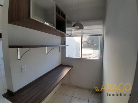 Foto 6 do(a) Apartamento de 2 quartos à venda em Jardim Gibertoni, São Carlos