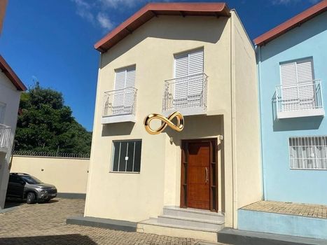 Foto 12 do(a) Casa em Condomínio de 3 quartos à venda em Jardim São Carlos, São Carlos