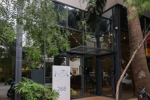 Foto 16 do(a) Flat de 1 quartos à venda em Indianópolis, São Paulo