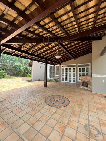 Foto 34 do(a) Casa false à venda em Sítios de Recreio Gramado, Campinas