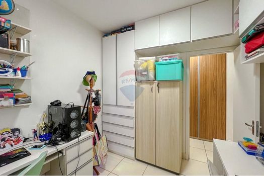 Foto 19 do(a) Apartamento de 3 quartos à venda em Palmeiras, Belo Horizonte