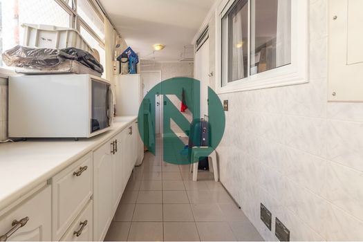Foto 26 do(a) Apartamento de 5 quartos à venda em Santa Cecília, São Paulo