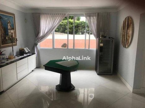 Foto 22 do(a) Casa em Condomínio de 4 quartos à venda em Alphaville, Santana de Parnaíba
