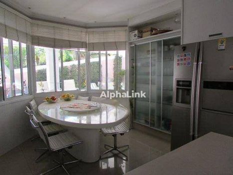 Foto 21 do(a) Casa em Condomínio de 4 quartos à venda em Alphaville, Santana de Parnaíba