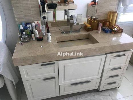 Foto 23 do(a) Casa em Condomínio de 4 quartos à venda em Alphaville, Santana de Parnaíba