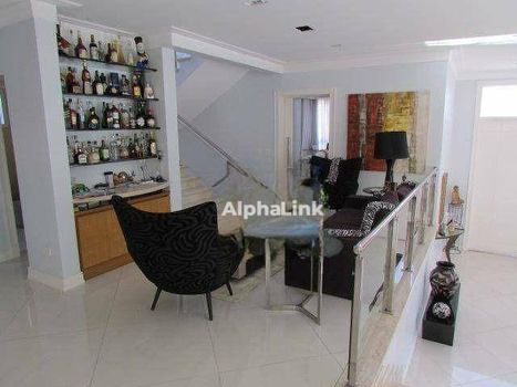 Foto 14 do(a) Casa em Condomínio de 4 quartos à venda em Alphaville, Santana de Parnaíba