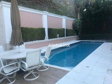 Foto 25 do(a) Casa em Condomínio de 4 quartos à venda em Alphaville, Santana de Parnaíba