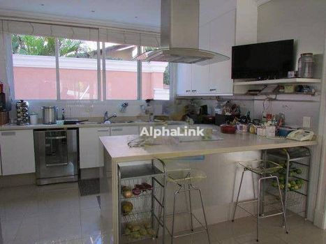 Foto 18 do(a) Casa em Condomínio de 4 quartos à venda em Alphaville, Santana de Parnaíba