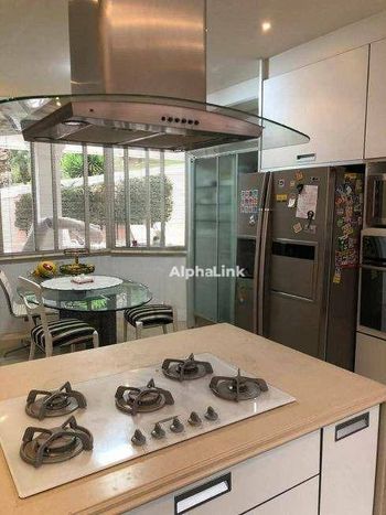 Foto 20 do(a) Casa em Condomínio de 4 quartos à venda em Alphaville, Santana de Parnaíba