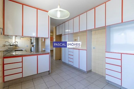 Foto 28 do(a) Apartamento de 3 quartos à venda em Itaim Bibi, São Paulo