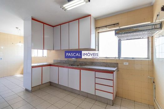 Foto 5 do(a) Apartamento de 3 quartos à venda em Itaim Bibi, São Paulo