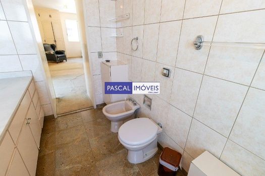 Foto 36 do(a) Apartamento de 3 quartos à venda em Itaim Bibi, São Paulo