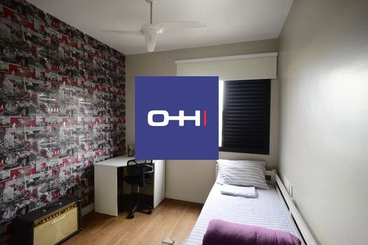 Foto 17 do(a) Apartamento de 3 quartos à venda em Vila Mariana, São Paulo