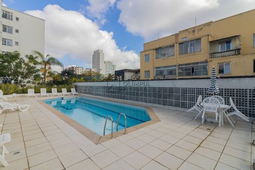 Foto 24 do(a) Apartamento de 3 quartos à venda em Vila Mariana, São Paulo