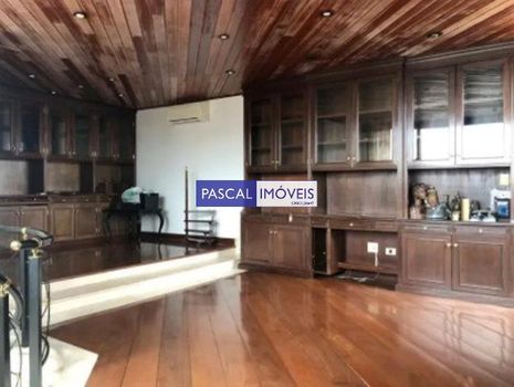 Foto 16 do(a) Cobertura de 3 quartos à venda em Vila Mariana, São Paulo