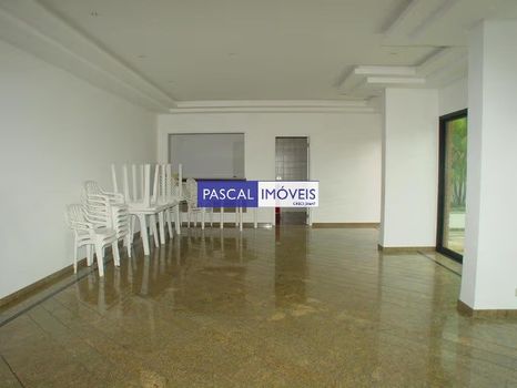 Foto 18 do(a) Cobertura de 3 quartos à venda em Vila Mariana, São Paulo