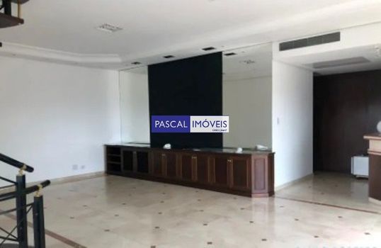 Foto 5 do(a) Cobertura de 3 quartos à venda em Vila Mariana, São Paulo