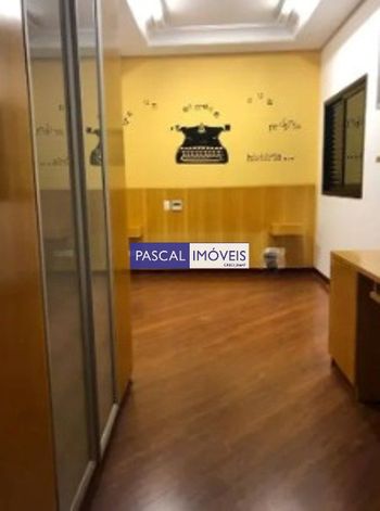 Foto 8 do(a) Cobertura de 3 quartos à venda em Vila Mariana, São Paulo