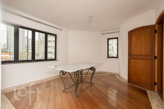 Foto 5 do(a) Apartamento de 3 quartos à venda em Aclimação, São Paulo