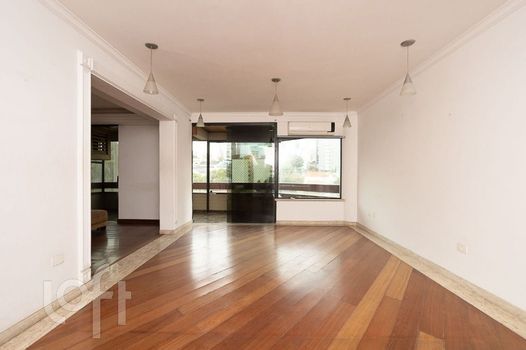Foto 1 do(a) Apartamento de 3 quartos à venda em Aclimação, São Paulo