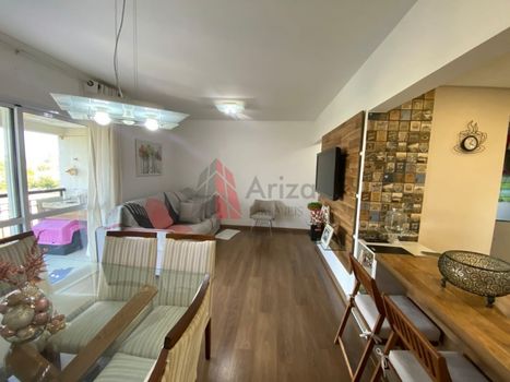 Foto 4 do(a) Apartamento de 3 quartos à venda em Jardim Armênia, Mogi das Cruzes