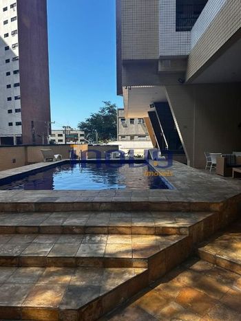 Foto 16 do(a) Apartamento de 1 quartos à venda em Meireles, Fortaleza