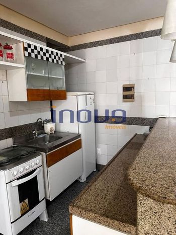 Foto 3 do(a) Apartamento de 1 quartos à venda em Meireles, Fortaleza