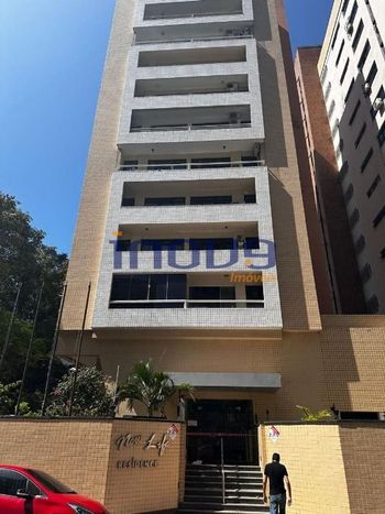 Foto 1 do(a) Apartamento de 1 quartos à venda em Meireles, Fortaleza