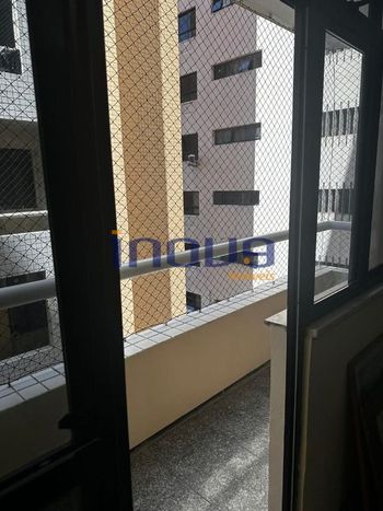 Foto 6 do(a) Apartamento de 1 quartos à venda em Meireles, Fortaleza